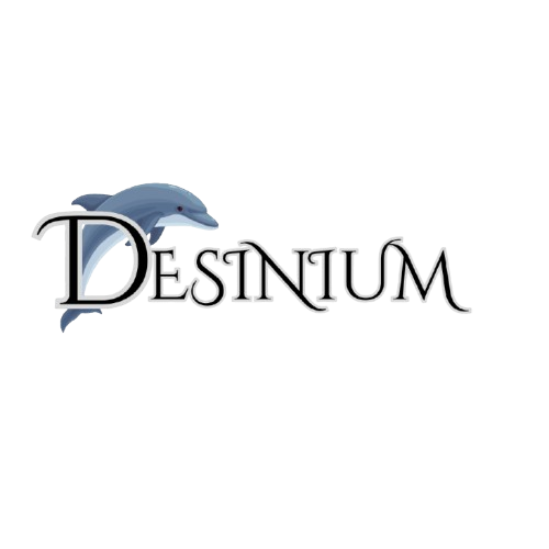 desiniumclothing.com